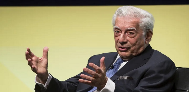 Nobel de Literatura, Vargas Llosa diz que prefere Bolsonaro a Lula Vencedor do Nobel de Literatura de 2010 disse que "palhaçadas de Bolsonaro" são difíceis de um liberal admitir, mas, mesmo assim, o prefere ao ex-presidente petista