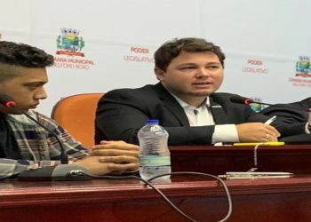 Assessor de Gabriel Monteiro que morreu em acidente
