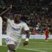 REAL MADRI CAMPEÃO DA CHAMPIONS COM GOL DE VINICIUS JUNIOR