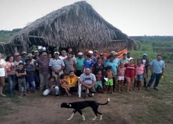 Pará vive onda de violência no campo