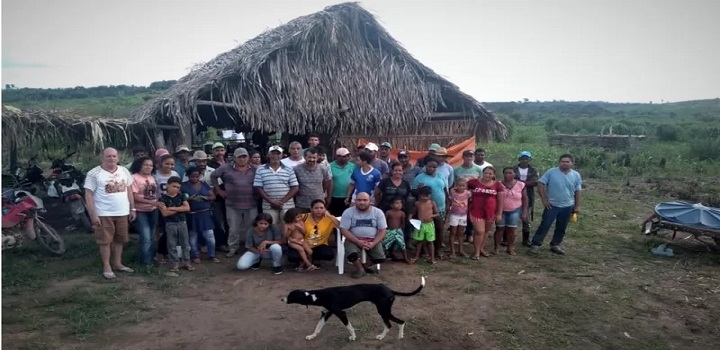 Pará vive onda de violência no campo