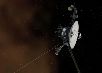 Sonda Voyager 1