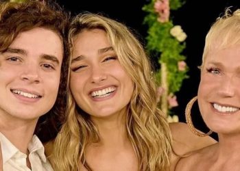 modelo Sasha Meneghel e seu marido João Figueiredo não conseguem reaver o dinheiro investido na RentalCoins, e por isso movem o processo.