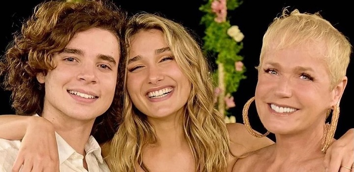 modelo Sasha Meneghel e seu marido João Figueiredo não conseguem reaver o dinheiro investido na RentalCoins, e por isso movem o processo.