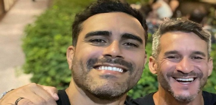 Filho de casal de idosos mortos por ex namorado fala sobre briga