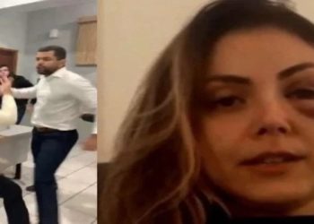 DEMETRIUS MACEDO: PROCURADOR PODE SER MULTADO EM R$ 16 MIL POR AGRESSÃO A COLEGA GABRIELA SAMADELLO