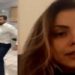 DEMETRIUS MACEDO: PROCURADOR PODE SER MULTADO EM R$ 16 MIL POR AGRESSÃO A COLEGA GABRIELA SAMADELLO