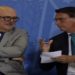 Saiba sobre a prisão de Milton Ribeiro