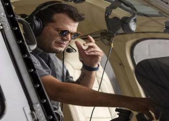 Saiba como ataque de traficantes fazem pilotos de heicoptero mudarem de rota no RJ