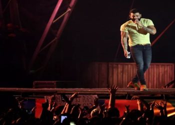 Saiba sobre o show de Gusttavo Lima em Magé