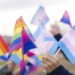 sAIBA SOBRE OUTROS TIPOS DE BANDEIRAS LGBT