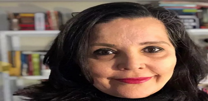 Entrevista da advogada Daniela Félix que defende menina de 10 anos estuprada