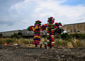 iMIGRANTES MORTOS NO EUA, MORTOS EM CAMINHÃO NOS EUA