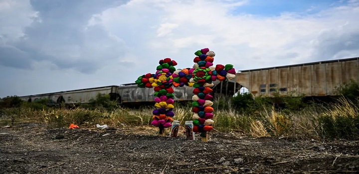 iMIGRANTES MORTOS NO EUA, MORTOS EM CAMINHÃO NOS EUA