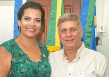 Quissamã-RJ: TCE-RJ pede punição de ex-prefeito e ex-primeira dama de Quissamã-RJ