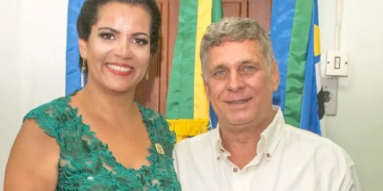 Quissamã-RJ: TCE-RJ pede punição de ex-prefeito e ex-primeira dama de Quissamã-RJ