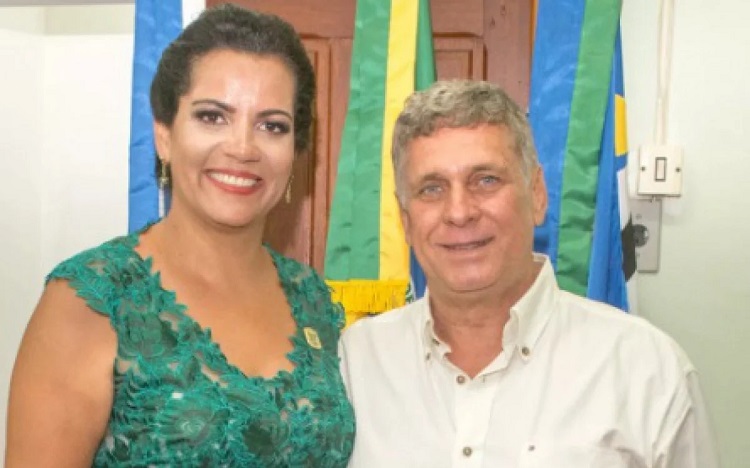 Quissamã-RJ: TCE-RJ pede punição de ex-prefeito e ex-primeira dama de Quissamã-RJ