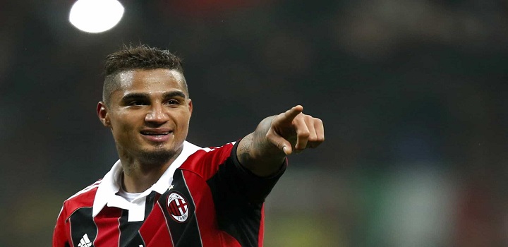 Jogador Boateng vai se casar no Metaverso