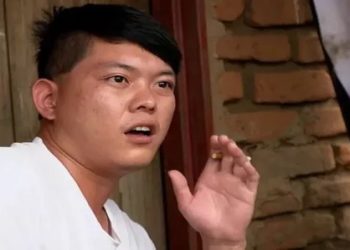 Saiba sobre o chinês preso por espalhar videos racistas de crianças na áfrica