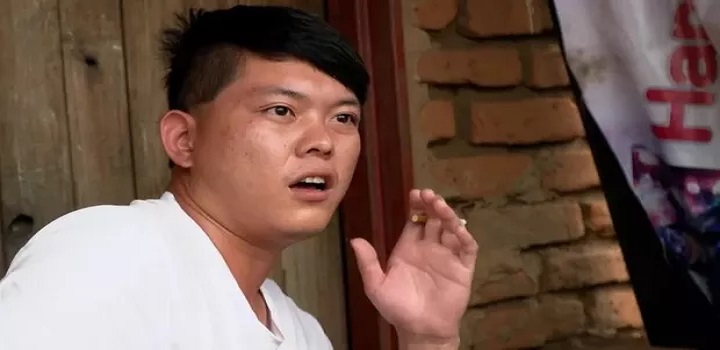 Saiba sobre o chinês preso por espalhar videos racistas de crianças na áfrica