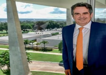 Ciro Nogueira diz que Lula faz fake news