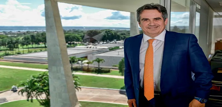 Ciro Nogueira diz que Lula faz fake news