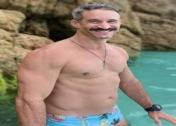 Acusado pelo assassinato do casal de idosos, a facadas, na Zona Sul do Rio de Janeiro, Cristiano da Silva Lacerda foi transferido para o Hospital Naval Marcílio Dias,