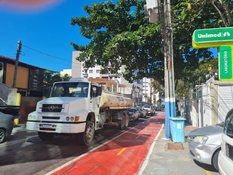Falta de água em Macaé: Cedae deixa bairros sem abastecimento de água