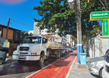 Falta de água em Macaé: Cedae deixa bairros sem abastecimento de água