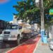 Falta de água em Macaé: Cedae deixa bairros sem abastecimento de água