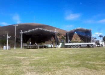 Cardoso Moreira: MPRJ investiga gasto milionário com shows na Exposição Rural