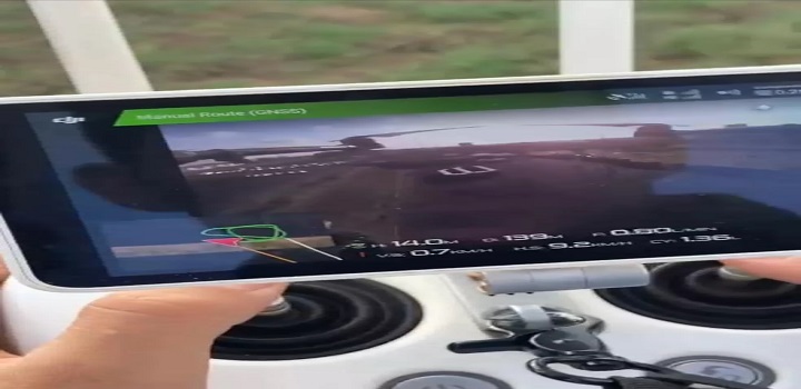Saiba sobre drone que jogou veneno em público de Lula em MG