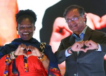 Colômbia: a vitória do candidato de esquerda Gustavo Petro