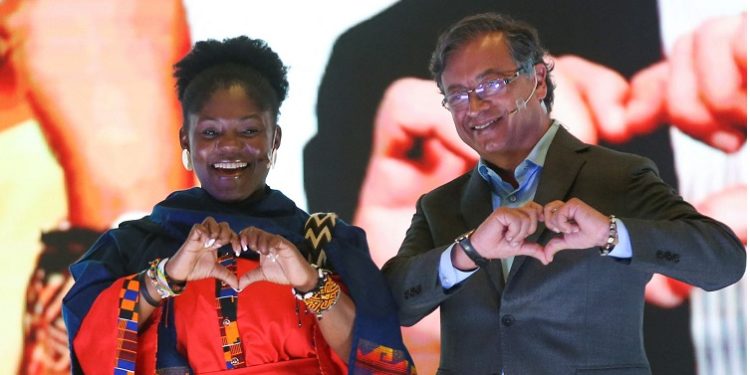 Colômbia: a vitória do candidato de esquerda Gustavo Petro