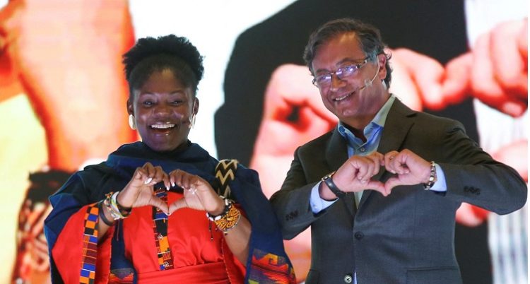 Colômbia: a vitória do candidato de esquerda Gustavo Petro