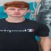 Eduardo Santos Silva: Jovem desapareceu no último domingo na cidade de Joinville-SC