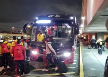 Flamengo, protestos da torcida