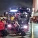 Flamengo, protestos da torcida