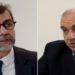 Marcelo Freixo quer César Maia como vice ao governo do Estado