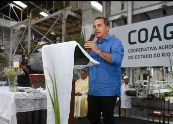 Usina Paraíso S.A.: Coagro passa a integrar pólo passivo da Recuperação judicial