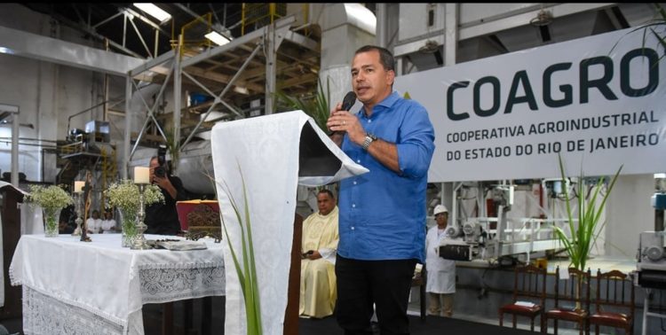 Usina Paraíso S.A.: Coagro passa a integrar pólo passivo da Recuperação judicial