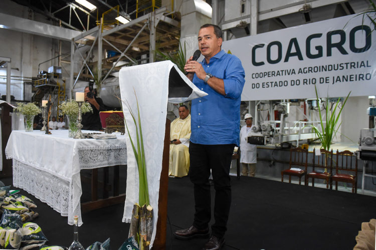 Usina Paraíso S.A.: Coagro terá que assumir passivo da indústria em Recuperação Judicial