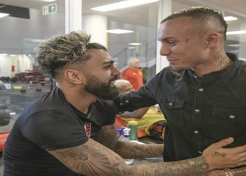 SAIBA SOBRE A CONTRATAÇÃO DE EVERTON CEBOLINHA PELO FLAMENGO