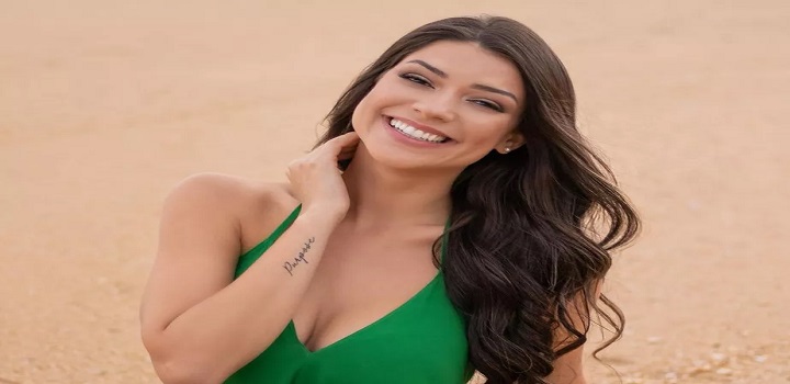 Saiba sobre a causa da morte da ex missa Gleycy Correia