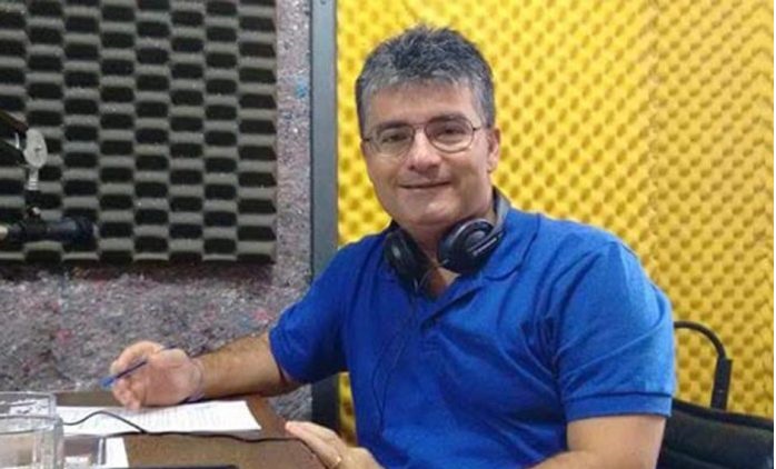 Glauco Lopes poderá disputar um mandato na Alerj
