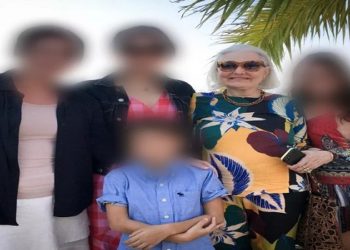 Martha Maria Lopes Pontes, de 77 anos, e Alice Fernandes da Silva, de 51, estavam degoladas.