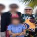 Martha Maria Lopes Pontes, de 77 anos, e Alice Fernandes da Silva, de 51, estavam degoladas.