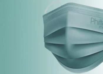 Saiba sobre a máscara que protege contra Covid 19 e gripe