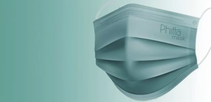 Saiba sobre a máscara que protege contra Covid 19 e gripe