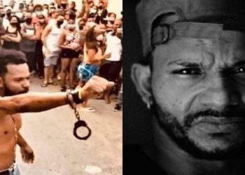 Cuba condena rapper vencedor do grammy a prisão